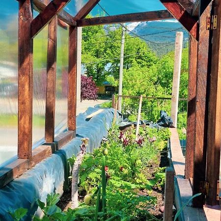 Posada Del Buscador El Bolsón Exteriér fotografie