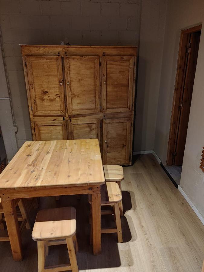 Posada Del Buscador El Bolsón Exteriér fotografie