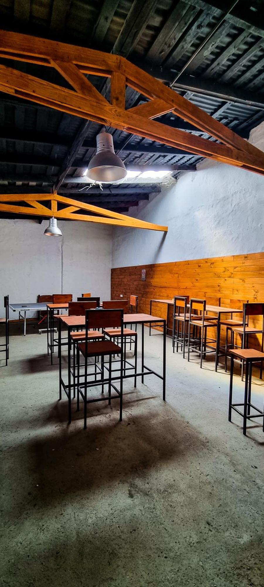Posada Del Buscador El Bolsón Exteriér fotografie