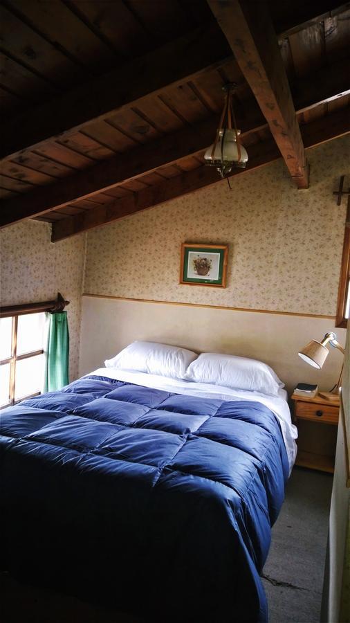 Posada Del Buscador El Bolsón Exteriér fotografie