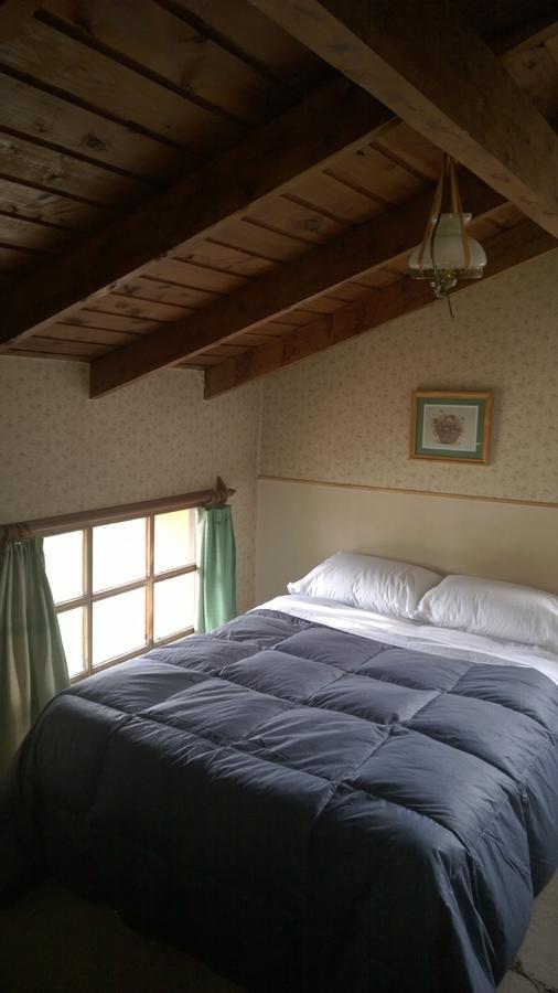 Posada Del Buscador El Bolsón Exteriér fotografie