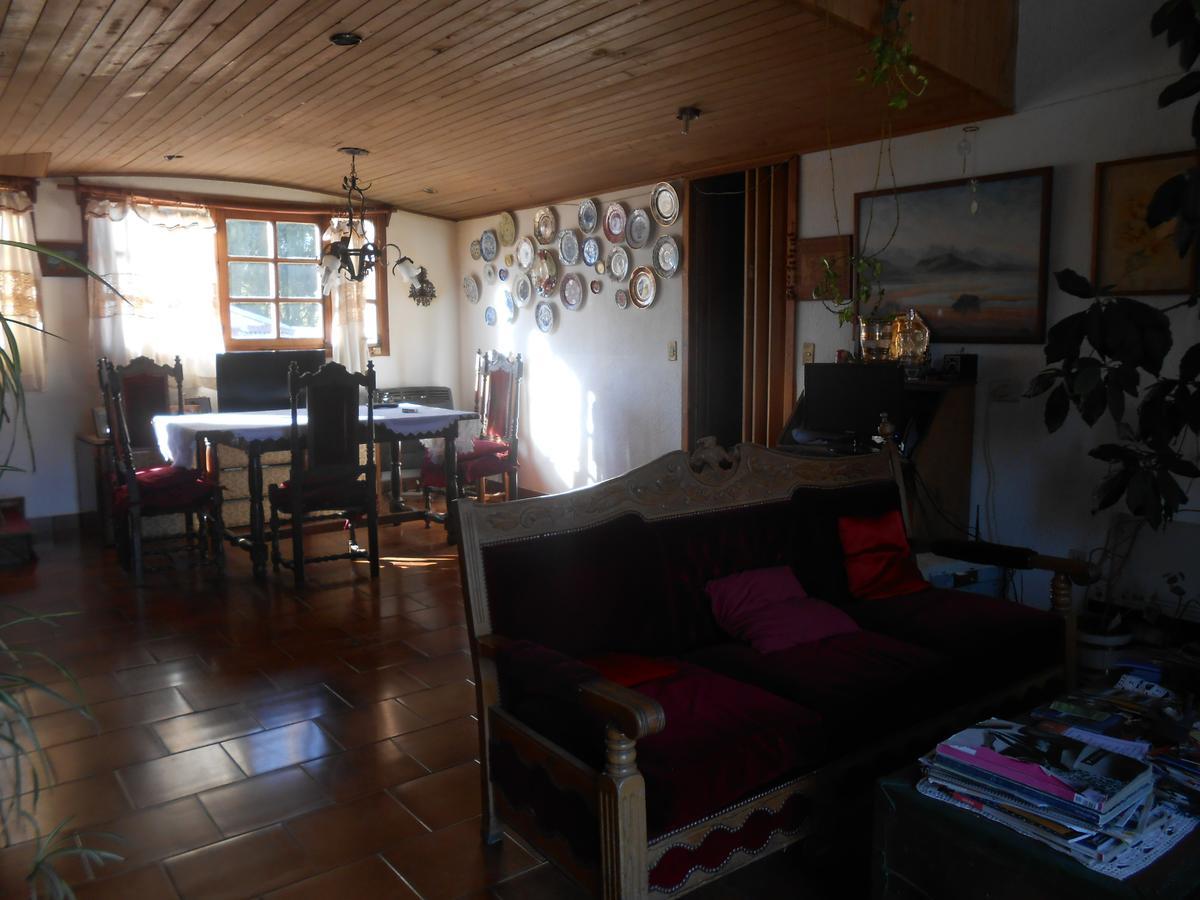 Posada Del Buscador El Bolsón Exteriér fotografie