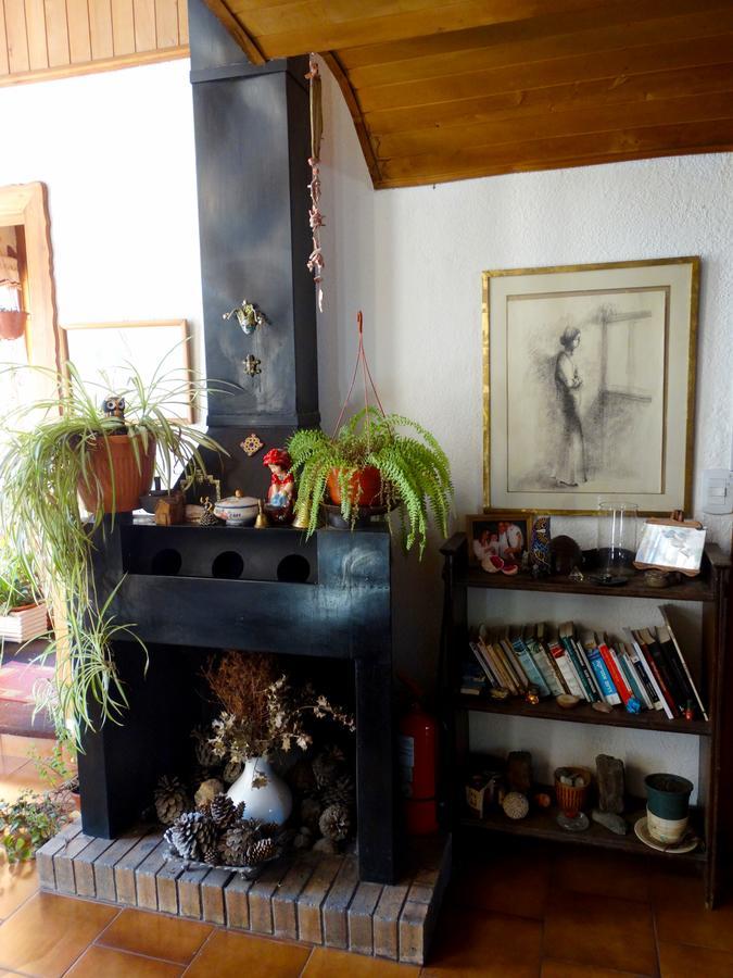 Posada Del Buscador El Bolsón Exteriér fotografie