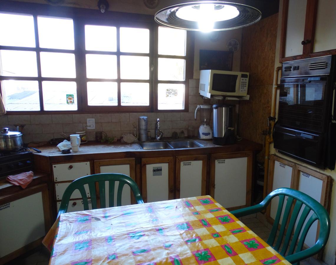Posada Del Buscador El Bolsón Exteriér fotografie