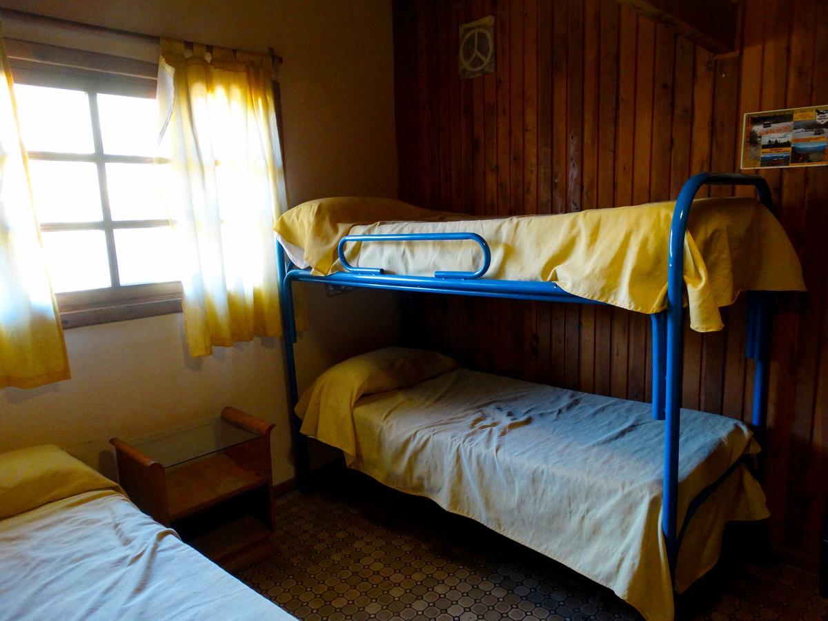 Posada Del Buscador El Bolsón Exteriér fotografie