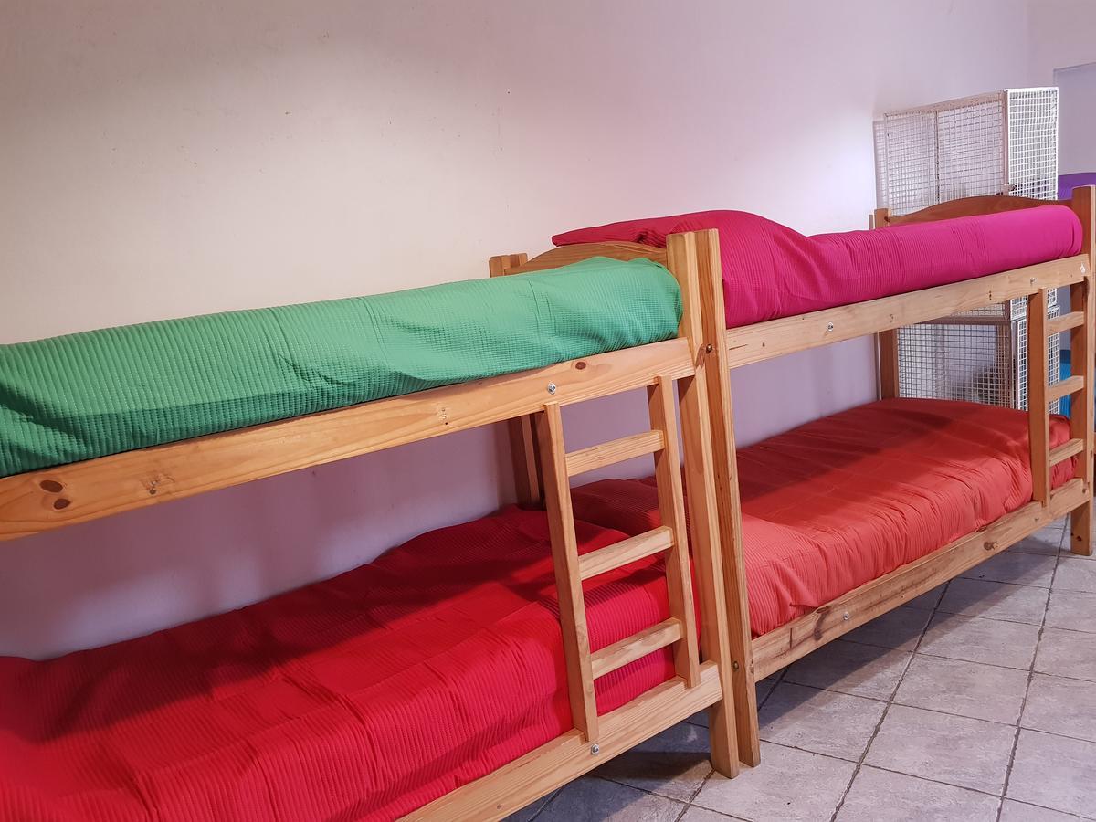 Posada Del Buscador El Bolsón Exteriér fotografie