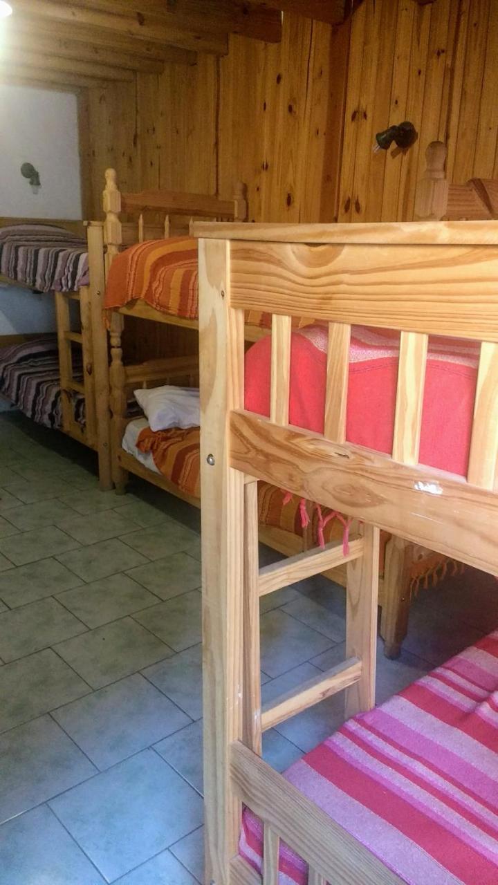 Posada Del Buscador El Bolsón Exteriér fotografie